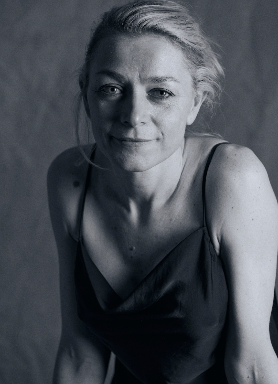 Portrait d'Iris Arnaud — co-fondatrice d'I AM A WIP